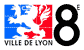 Mairie du 8ème arr. de Lyon